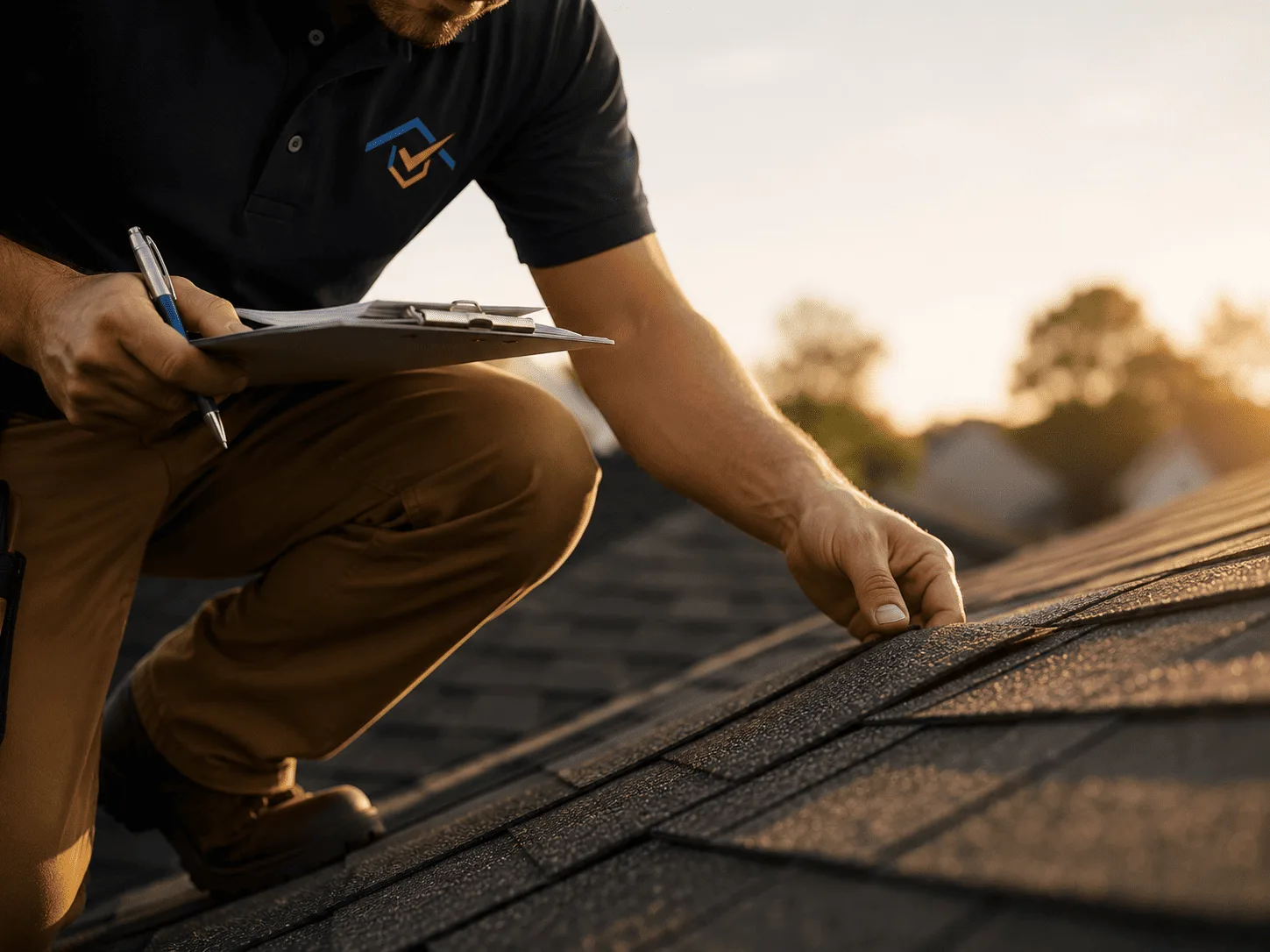 Why Choose Roof Inspection in Sanbornville, NH